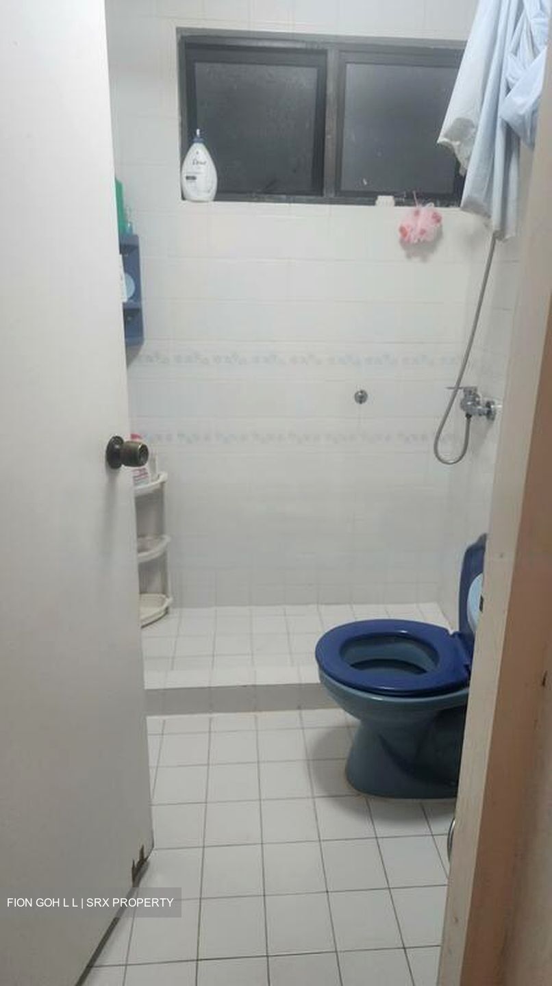 Bayshore Park (D16), Condominium #456055091